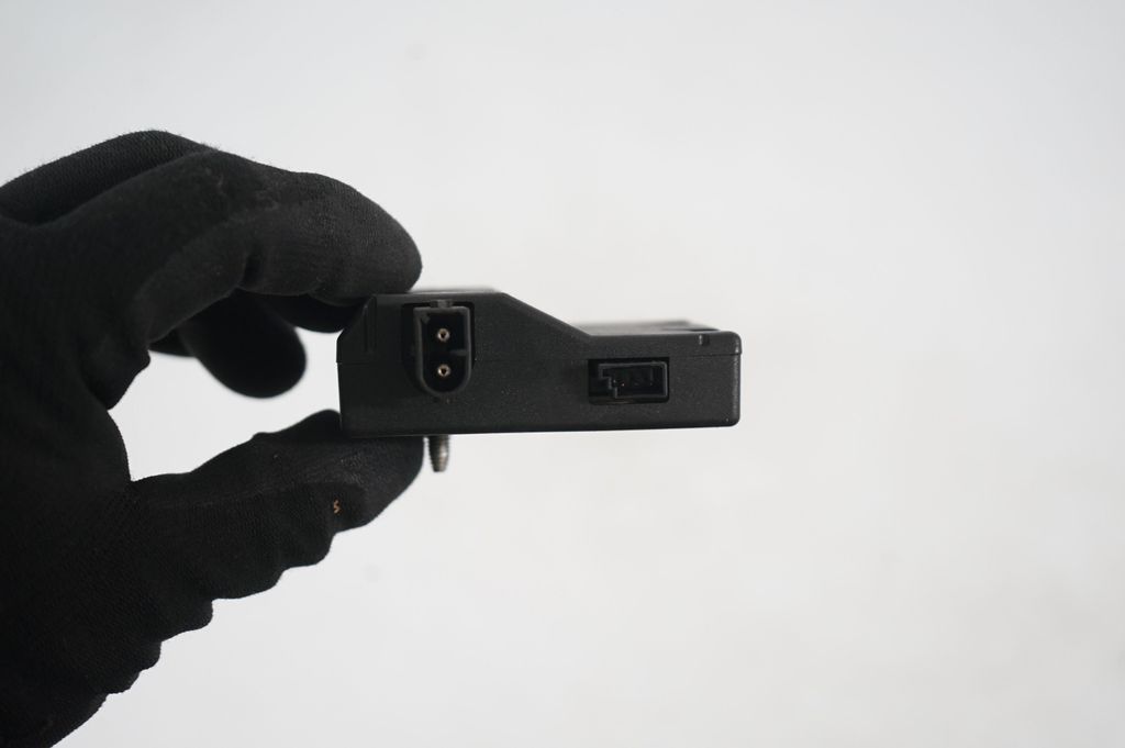 Aerial antenna amplifier (7)