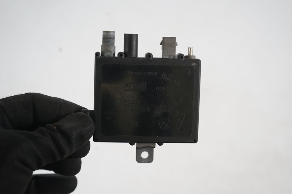 Aerial antenna amplifier (8)