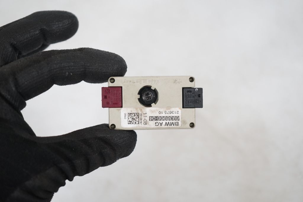 Aerial antenna amplifier (8)