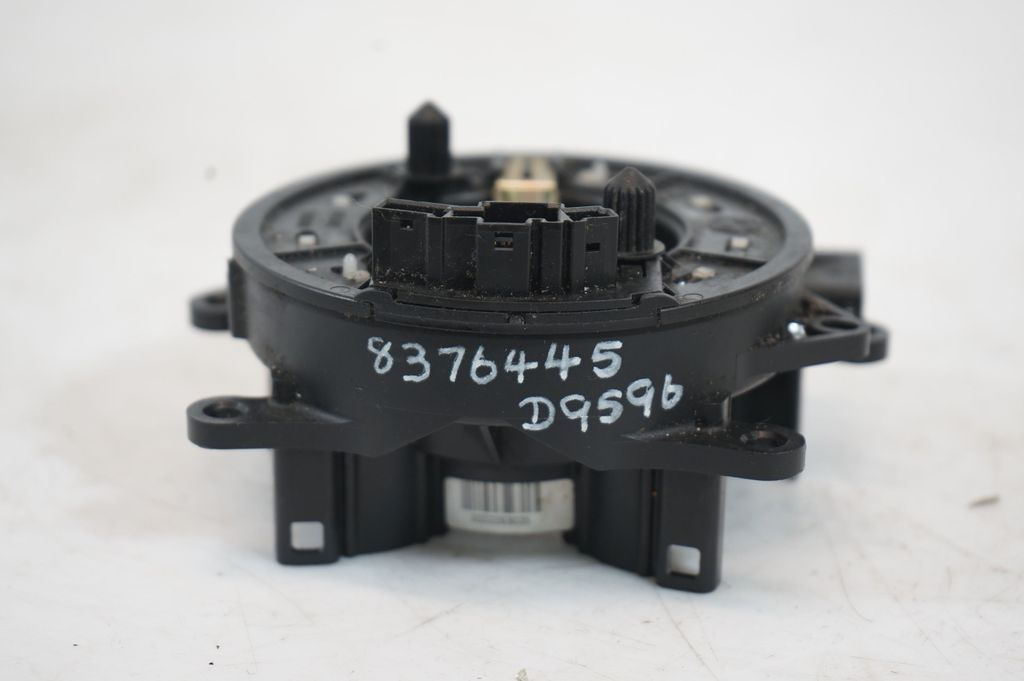 Gearbox-reducer motor (7)