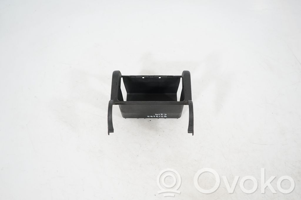 Other center console (tunnel) element (3)