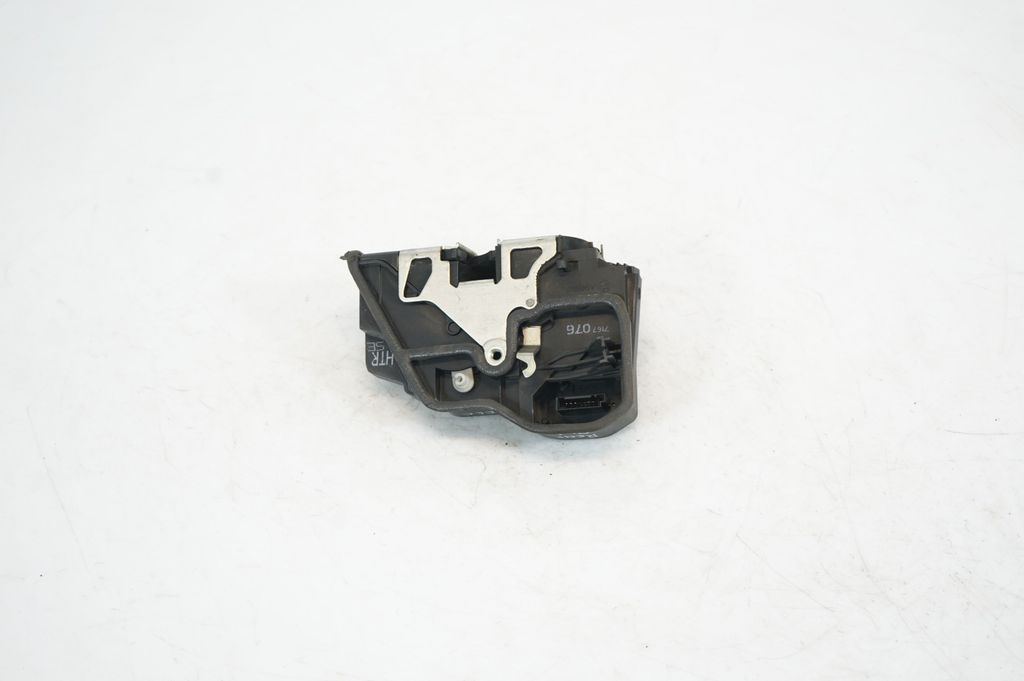 Rear door lock (5)