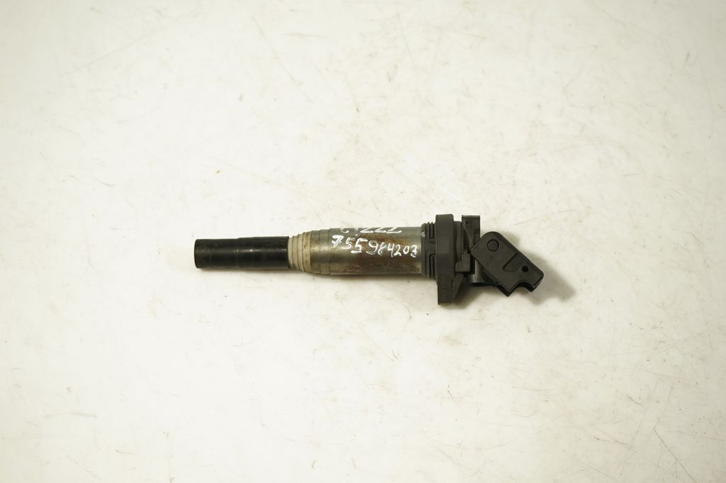 High voltage ignition coil (4)