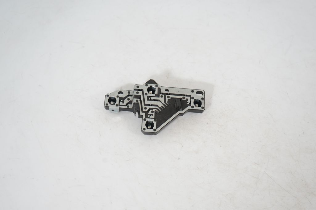 Tail light bulb cover holder