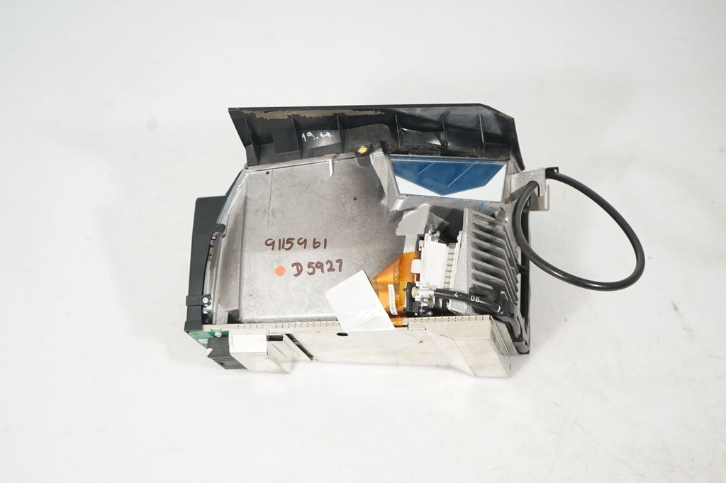 Head up display screen (3)