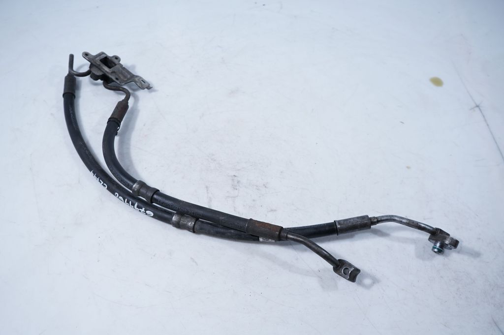 Power steering hose/pipe/line (3)