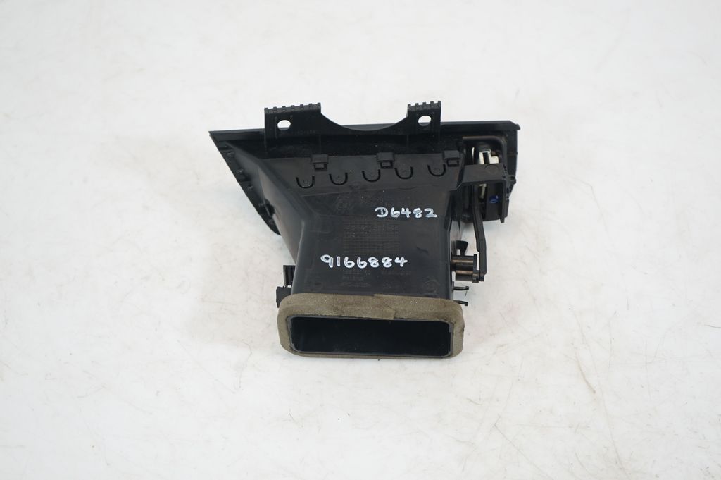 Dashboard side air vent grill/cover trim (5)