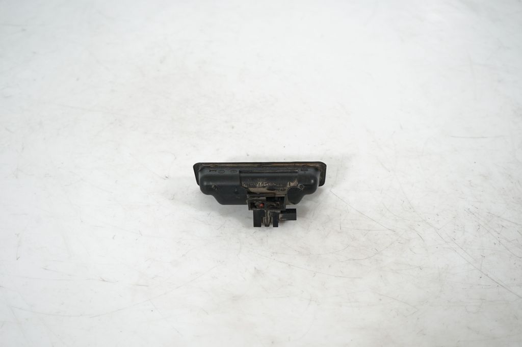 Tailgate/trunk/boot exterior handle (3)