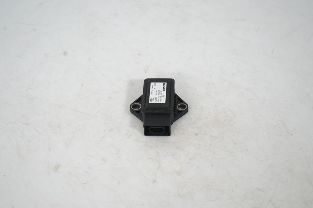 ESP acceleration yaw rate sensor (2)
