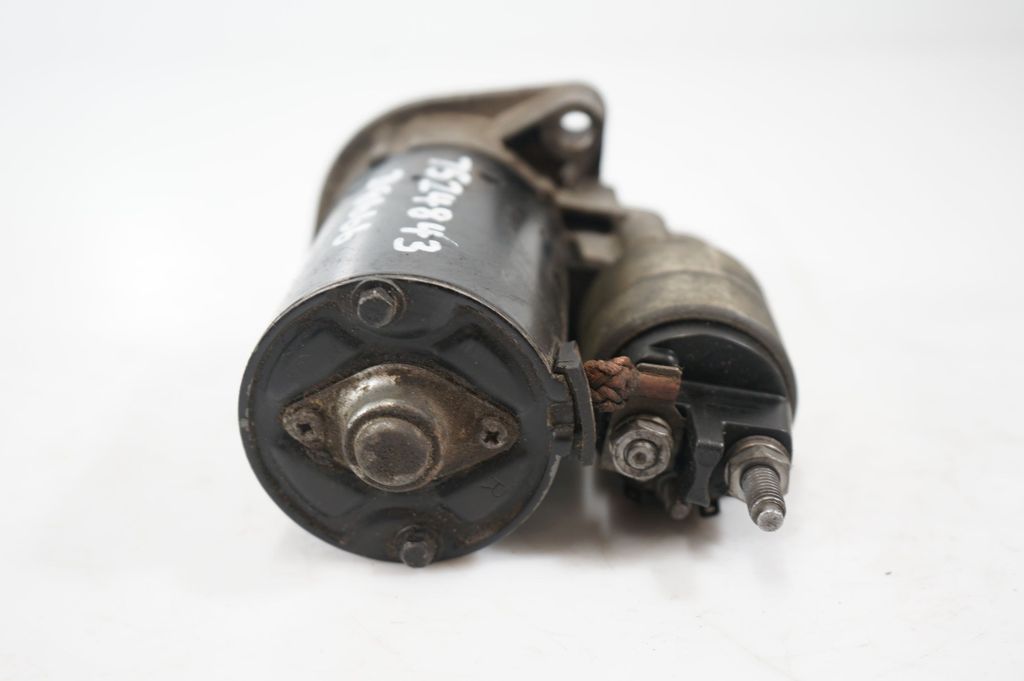 Starter motor (7)