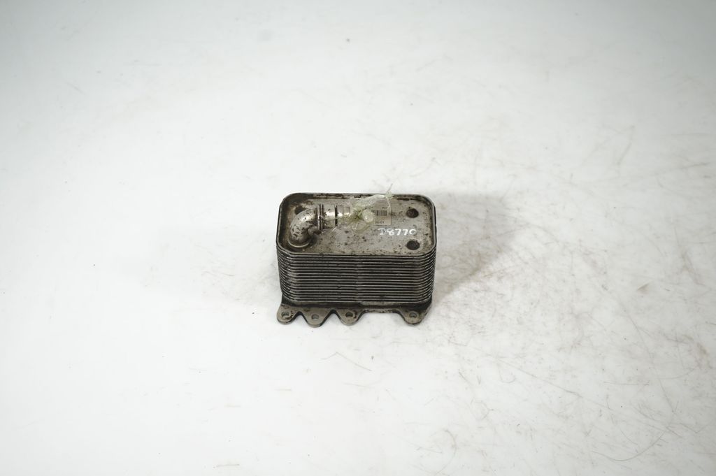 Gearbox / Transmission oil cooler