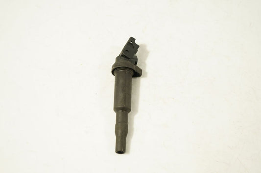 High voltage ignition coil