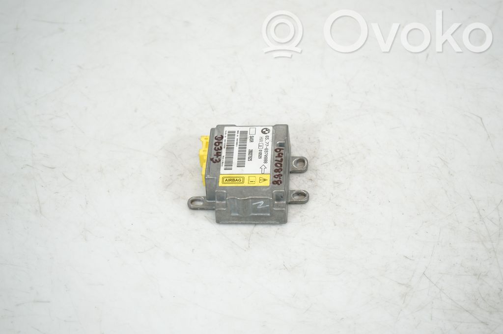 Airbag control unit/module (2)