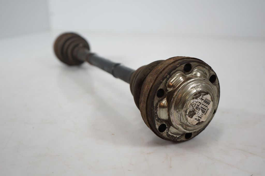 Rear driveshaft (3)