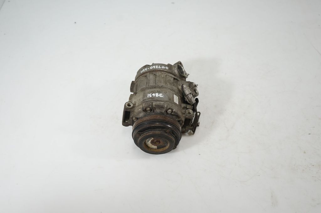 Air conditioning (A/C) compressor (pump) (2)