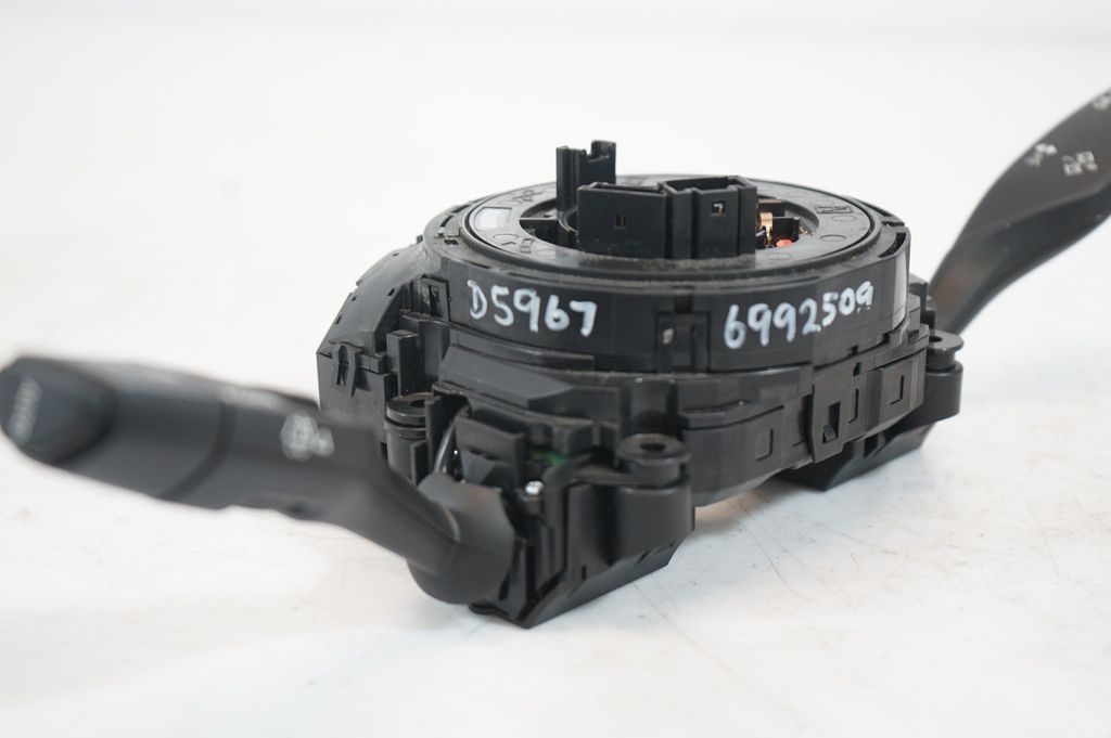 Airbag slip ring squib (SRS ring) (11)