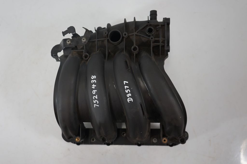 Intake manifold (5)