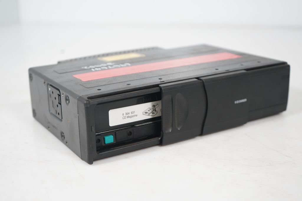 CD/DVD changer (7)