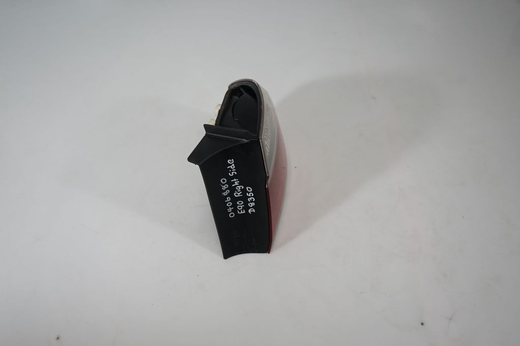 Rear/tail lights (4)