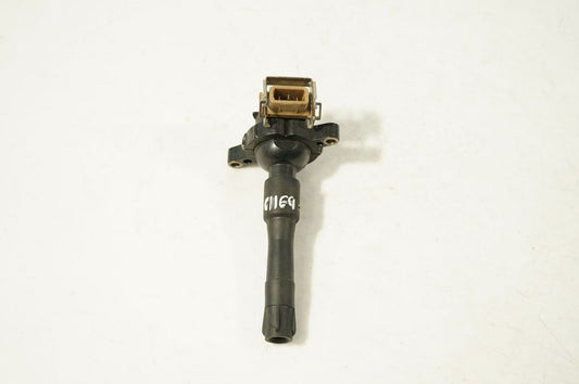 High voltage ignition coil