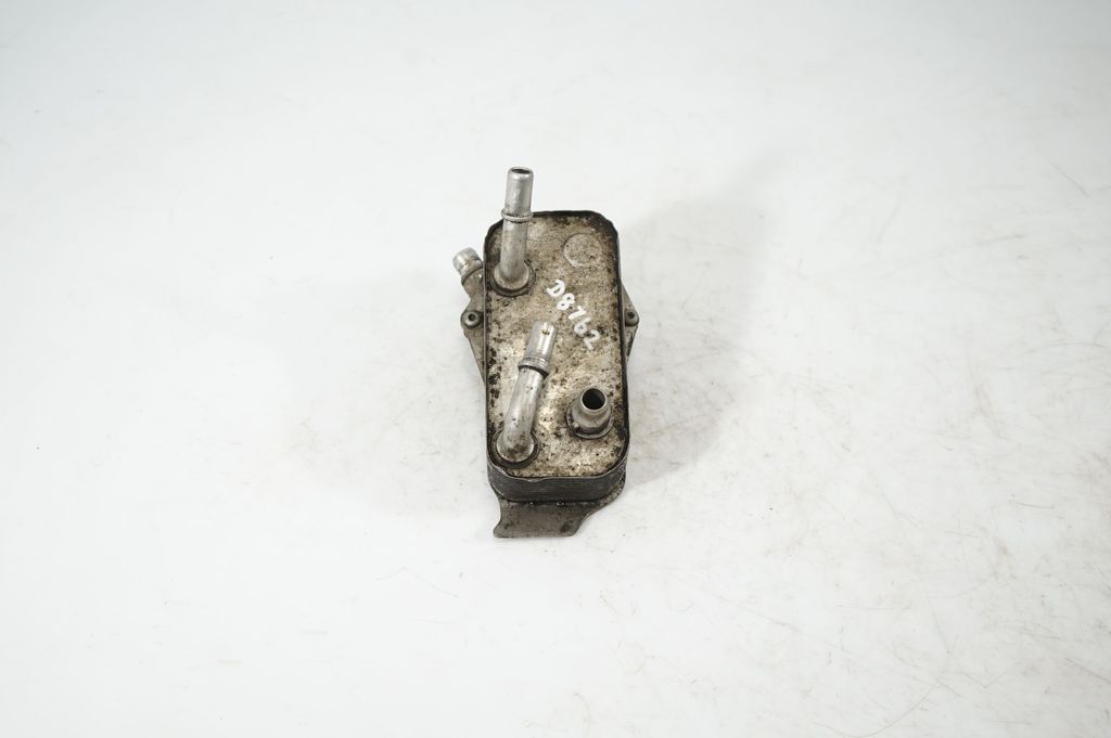 Gearbox / Transmission oil cooler (2)