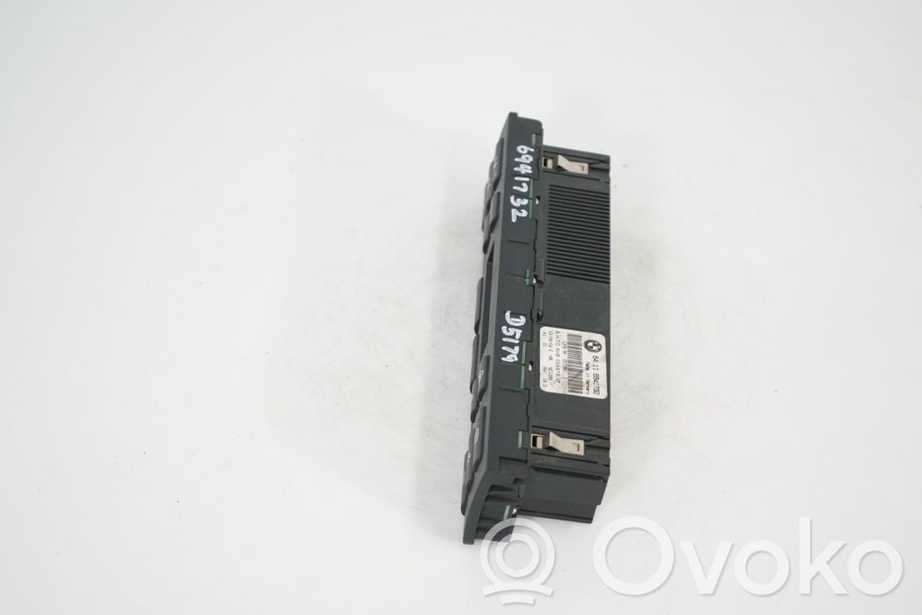 Climate control unit (2)