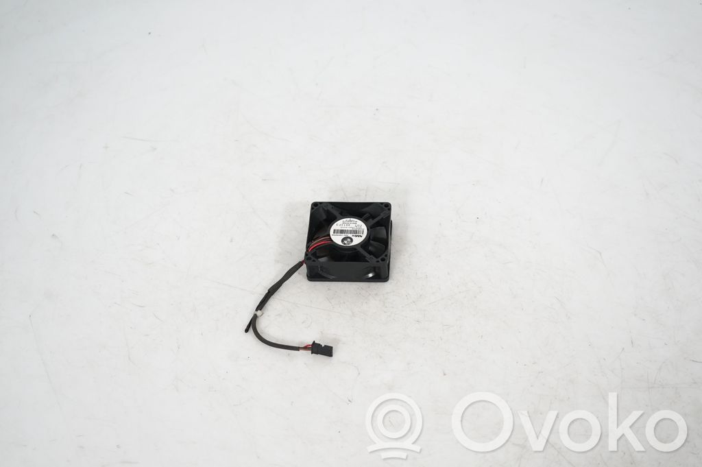 Engine control unit/module fan (5)
