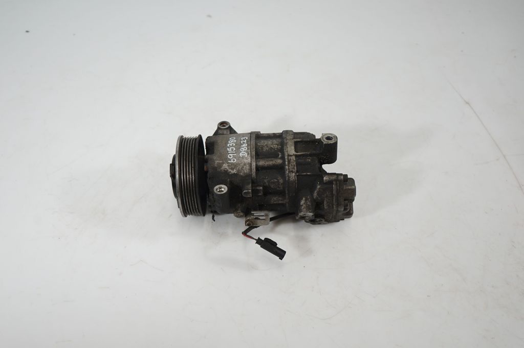 Air conditioning (A/C) compressor (pump) (3)