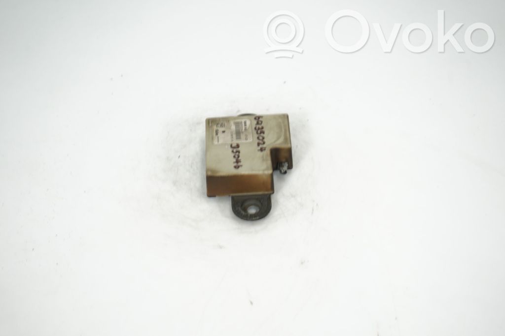 Aerial antenna amplifier (2)