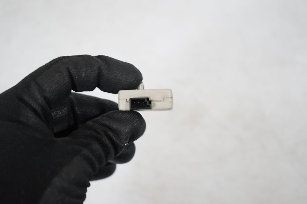 Aerial antenna amplifier (7)