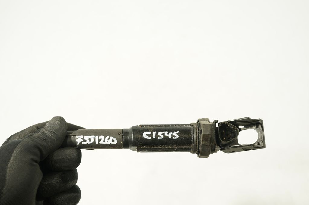 High voltage ignition coil (7)