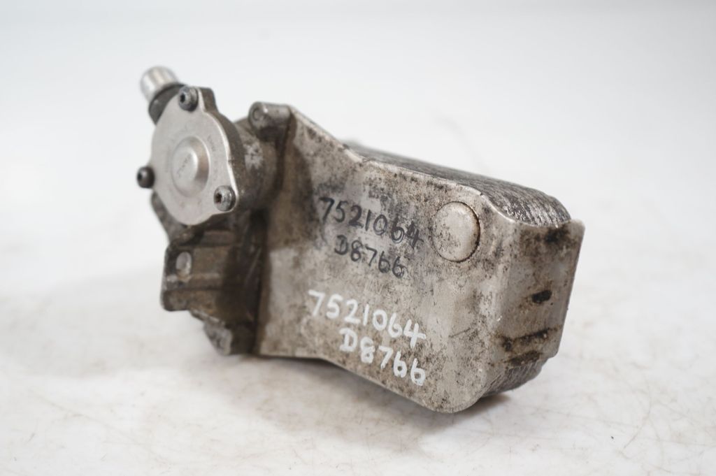 Gearbox / Transmission oil cooler (6)