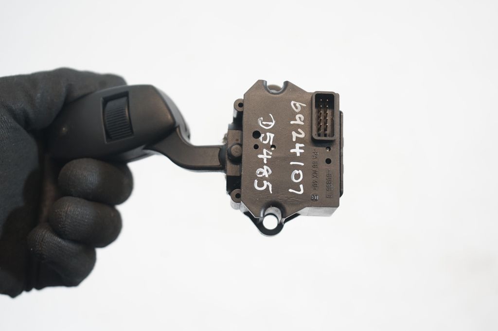 Wiper control stalk (7)