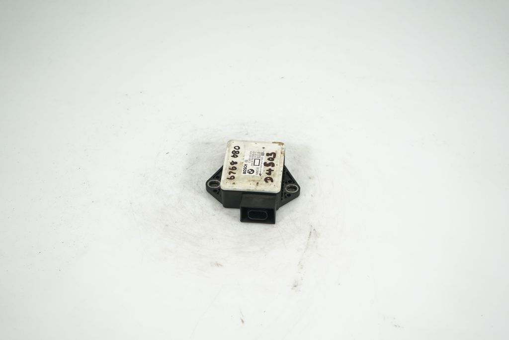 ESP acceleration yaw rate sensor (4)