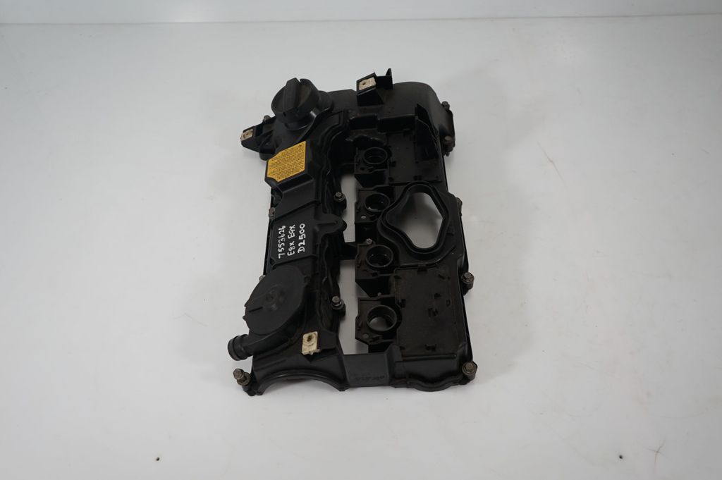 Rocker cam cover (4)