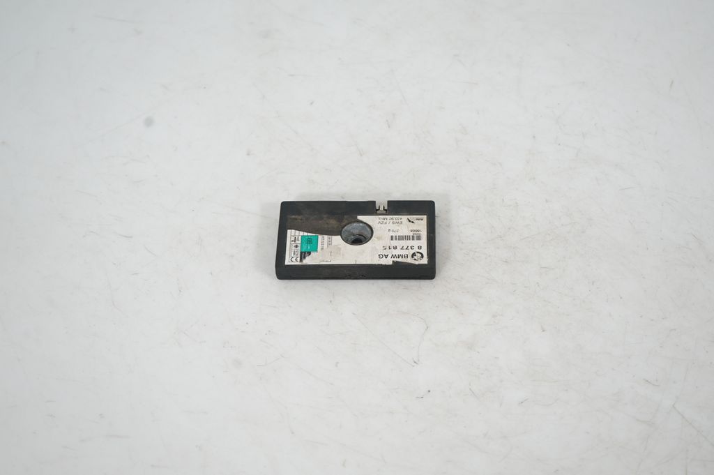 Aerial antenna amplifier (3)