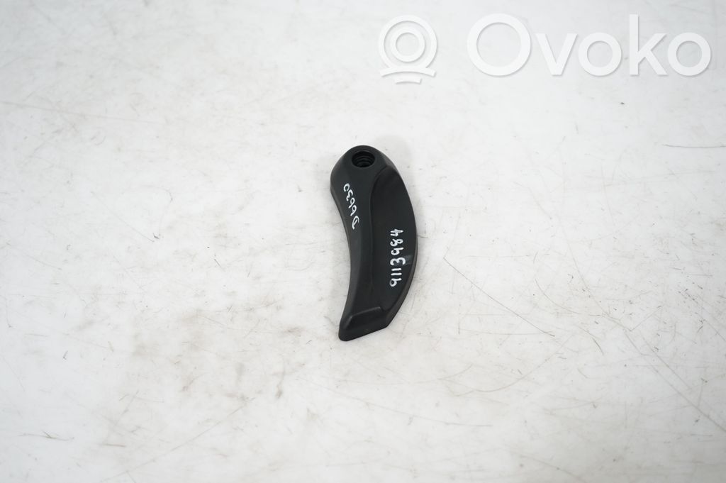 Engine bonnet (hood) release handle (4)