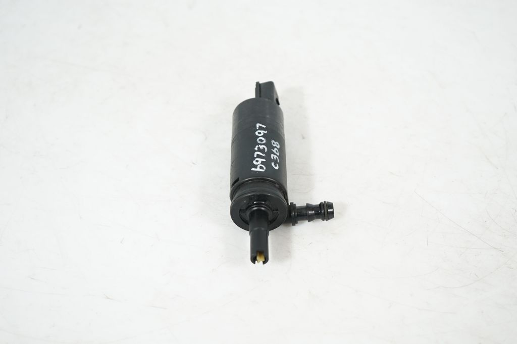 Headlight washer pump (4)