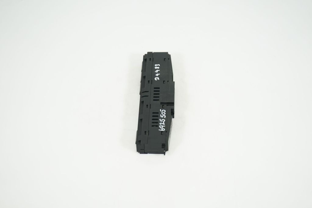 Seat heating switch (4)