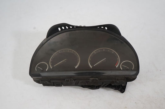 Speedometer (instrument cluster)
