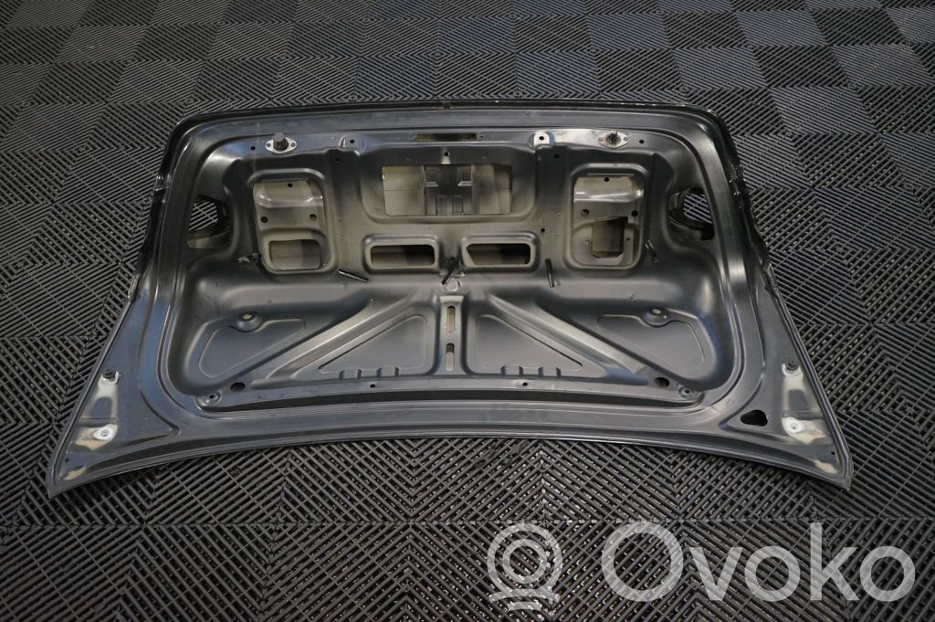 Tailgate/trunk/boot lid (5)