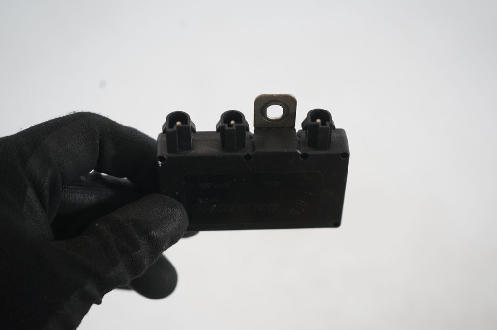 Aerial antenna amplifier (6)