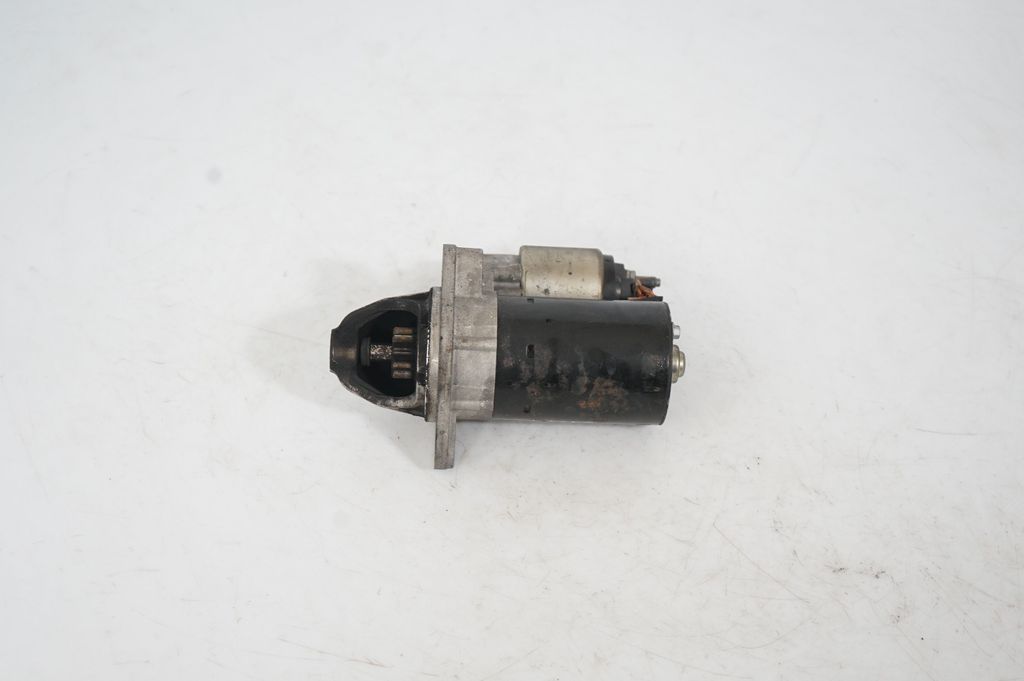 Starter motor (5)