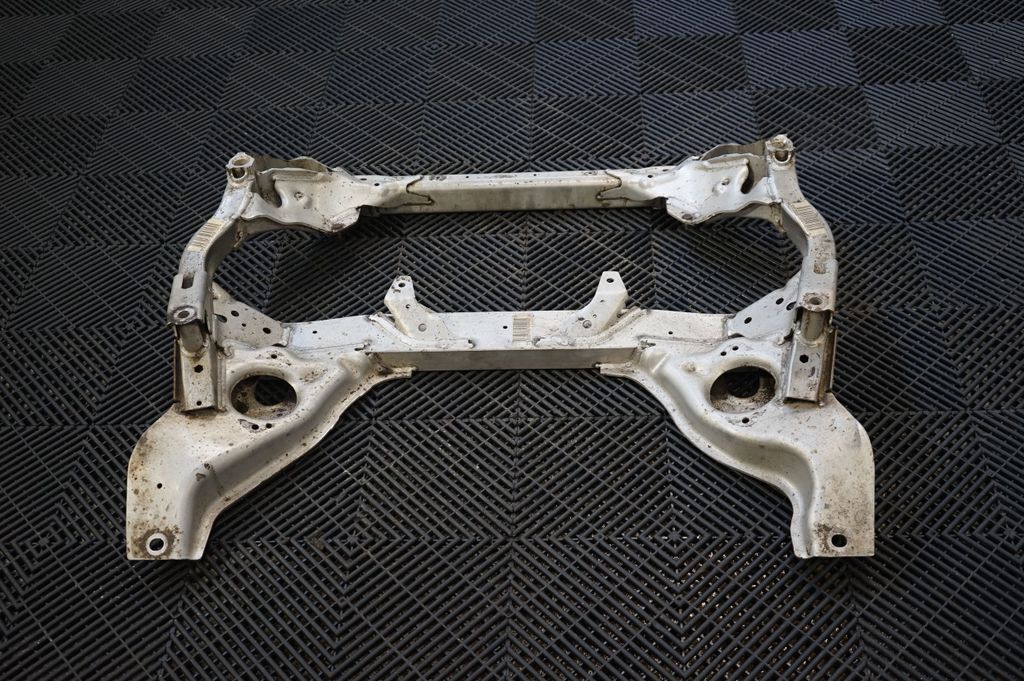 Front subframe
