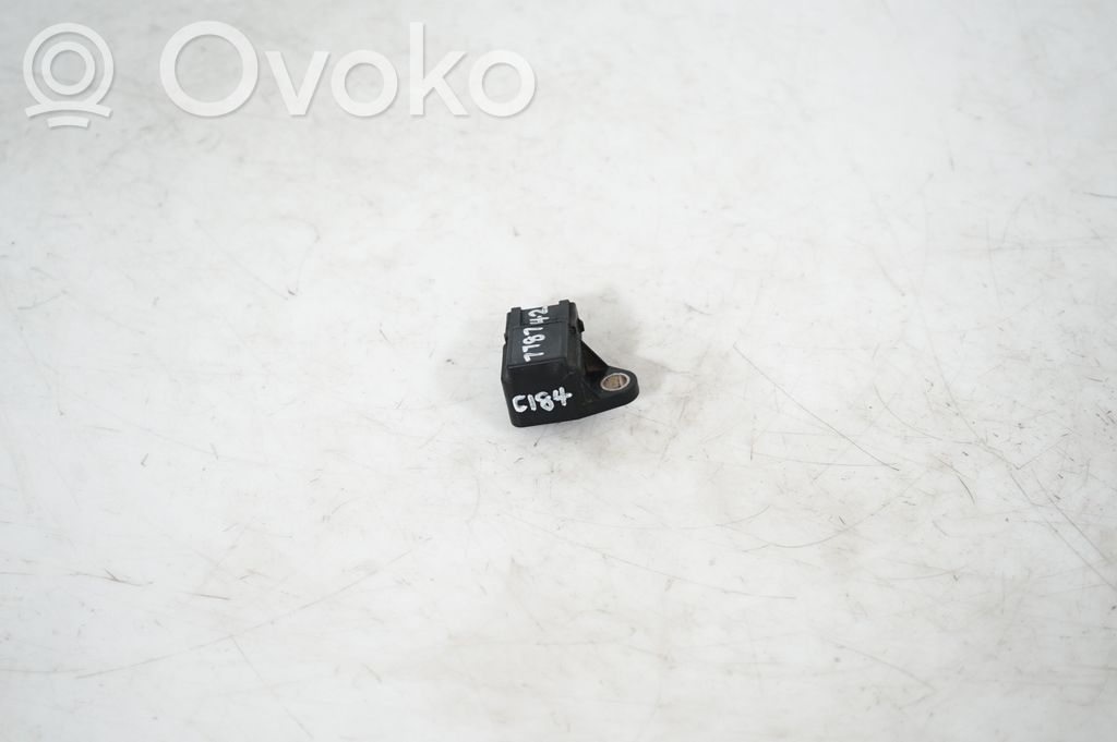 Air pressure sensor (4)