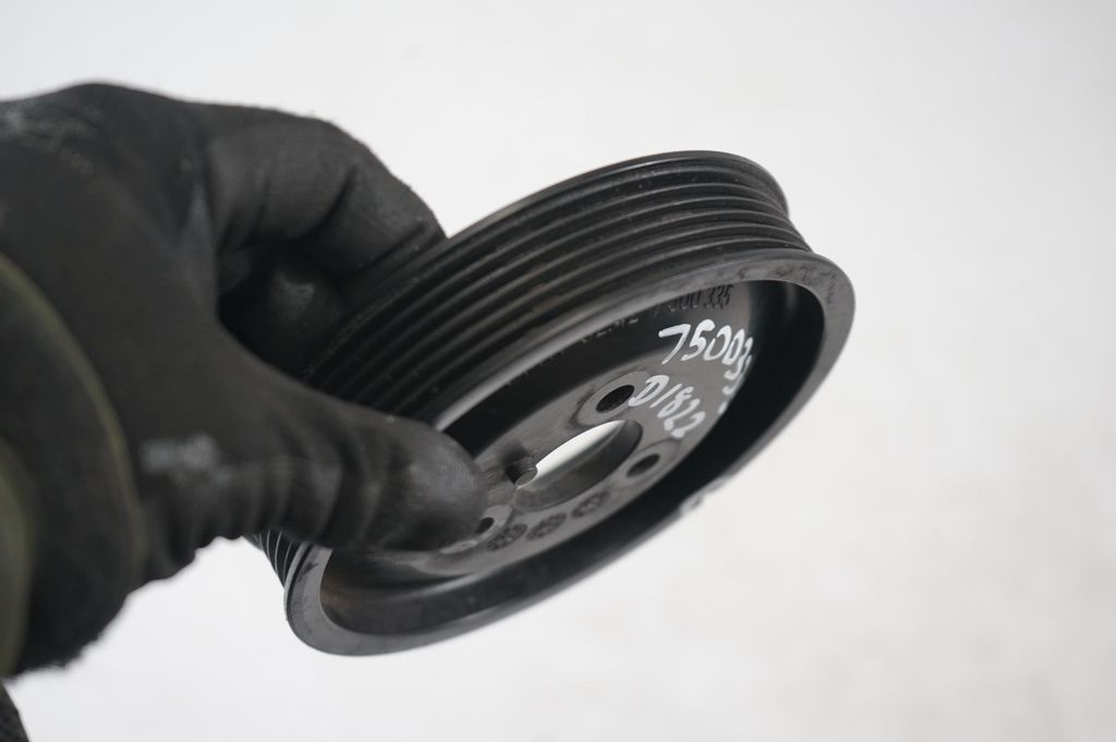 Power steering pump (3)