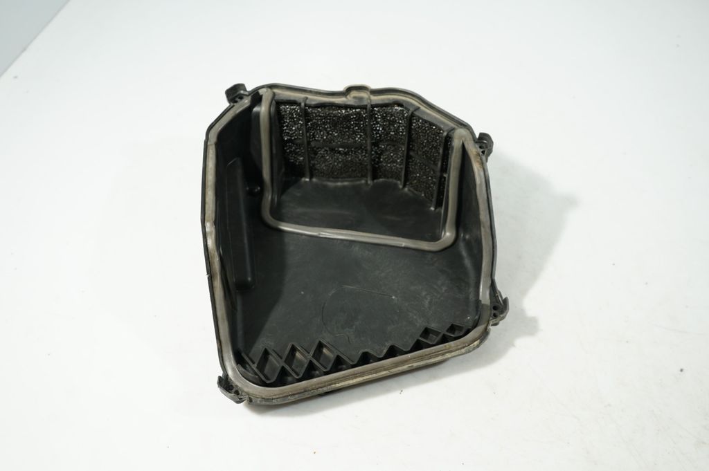 Cabin air micro filter cap (3)