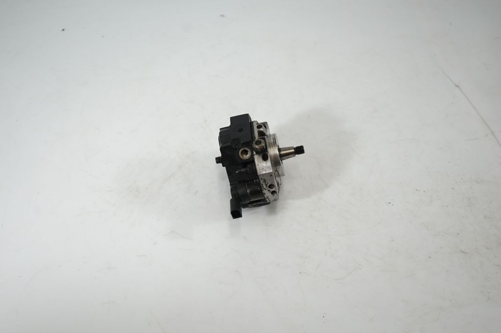 Fuel injection high pressure pump (4)