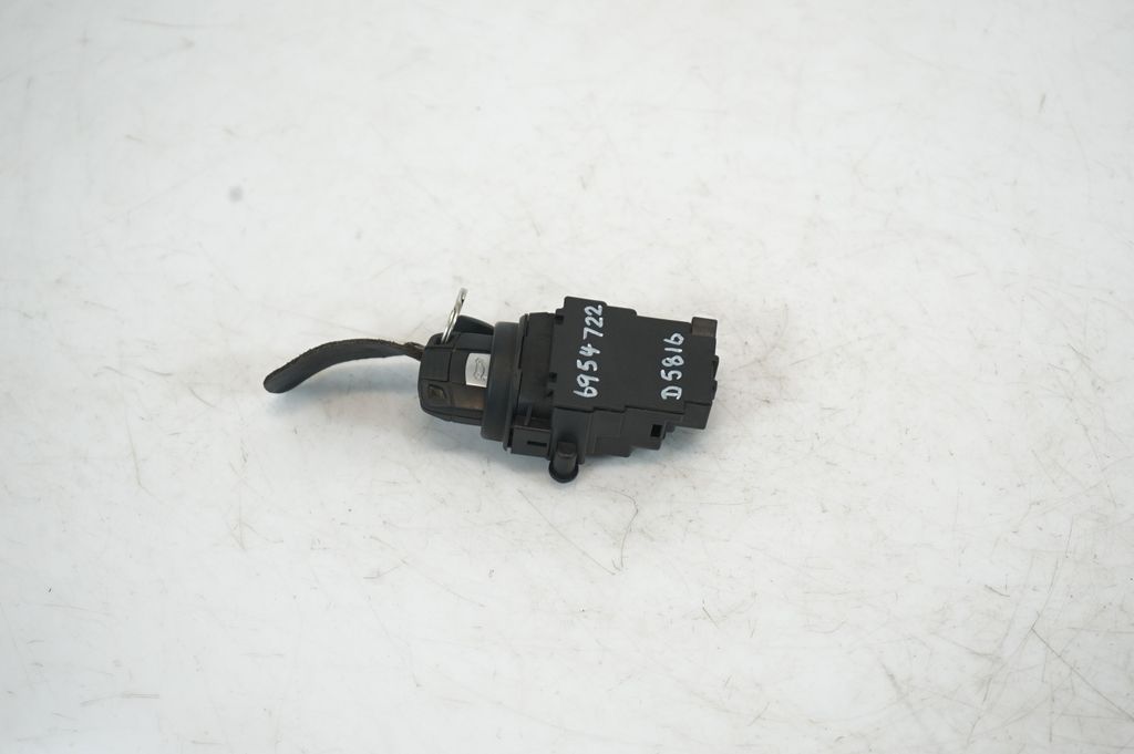 Ignition lock (2)