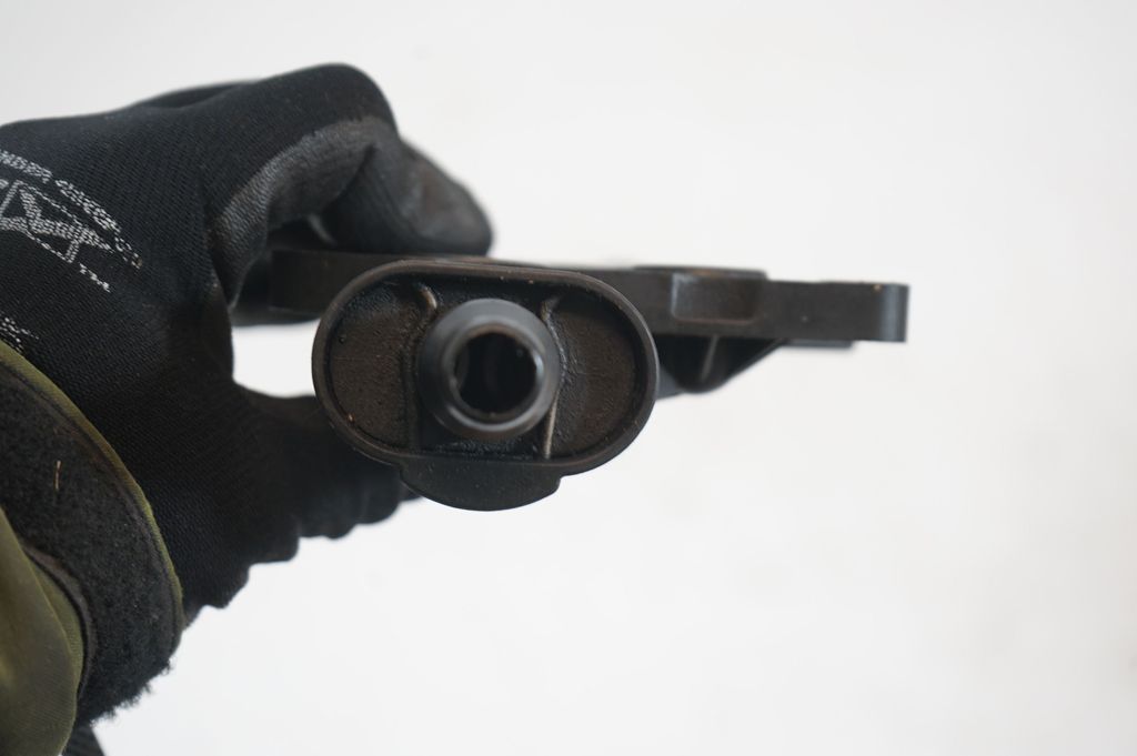 Gearbox / Transmission oil cooler (6)